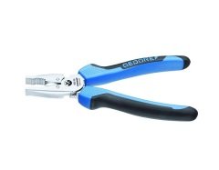 Gedore 8250-180 Kombine Pense 180 mm