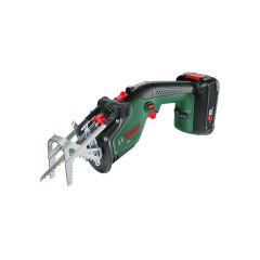 Bosch Keo 18 Li Akülü Bahçe Testeresi 18V