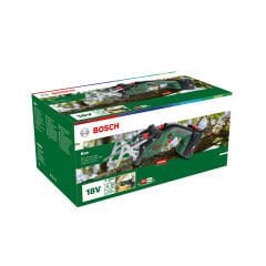Bosch Keo 18 Li Akülü Bahçe Testeresi 18V