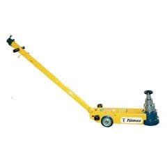 Tümas 170 Hidropnömatik Kriko 50-25-15 Ton
