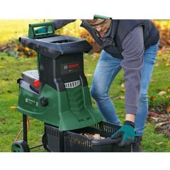 Bosch AXT 25 TC Dal Öğütme Makinesi 2500 Watt