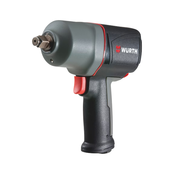 Würth Havalı Bijon Sökme Sıkma Premium 1/2''