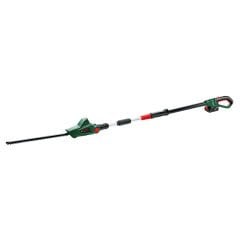 Bosch UniversalHedgePole 18 Akülü Teleskopik Çit Kesme Makinesi 18V