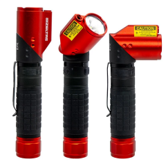 İzeltaş 14000005345 Pro Led Şarjlı El Feneri 1000 Lümen