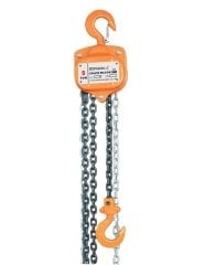 GordonX Caraskal 3 Ton 3 Mt