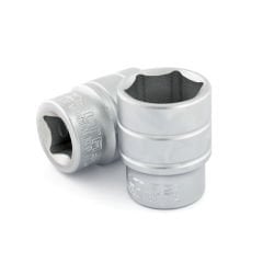 İzeltaş Altı Köşe Lokma Anahtar 3/4''