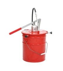 Gülersan 2016 Mekanik Gres Pompası Teneke Tipi 16 Kg