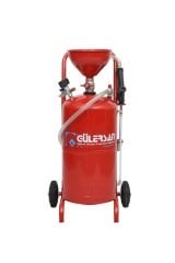 Gülersan 4620 Havalı Yağ Dağıtıcısı 24 Lt