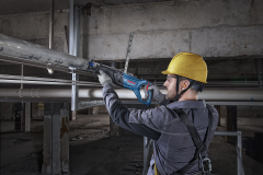 Bosch GSA 12-30 Panter Testere 1250 Watt