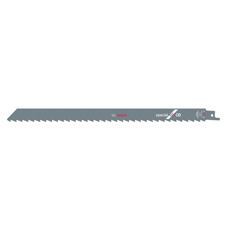Bosch 2608652900 Panter Testere Bıçağı S 1211 K Tekli
