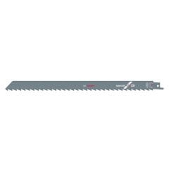 Bosch 2608652900 Panter Testere Bıçağı S 1211 K Tekli