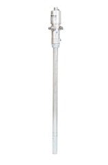Gülersan 4450 Havalı Yağ Pompası Varil Tipi (Valvolin) 18 Lt