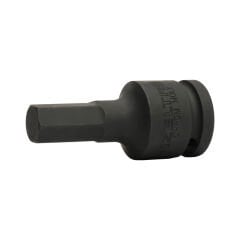 İzeltaş 004528 Havalı Allen Uç Lokma Anahtar 3/4''