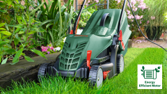 Bosch Easy Rotak 32-235 Elektrikli Çim Biçme Makinesi 1200W