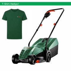 Bosch Easy Rotak 32-235 Elektrikli Çim Biçme Makinesi 1200W