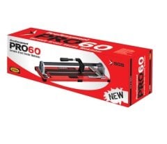 SGS Pro60 Seramik Granit Fayans Kesme Makinası 60 Cm