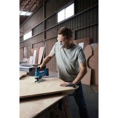 Bosch GST 185-LI Akülü Dekupaj Testere 18V