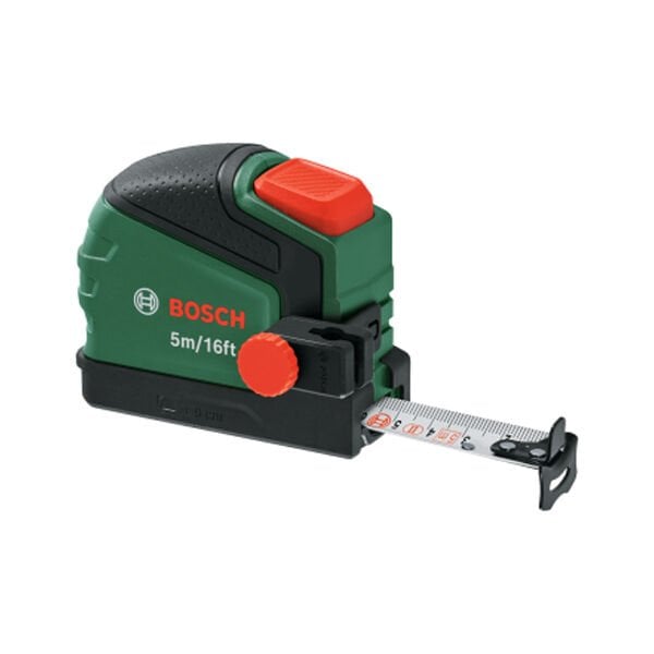 Bosch 1600A02Z9Y Şerit Metre 5 Mt