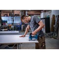 Bosch GST 18V-155 BC Akülü Dekupaj Testere 18V