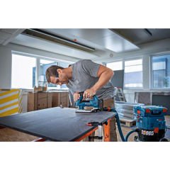 Bosch GST 18V-155 BC Akülü Dekupaj Testere 18V