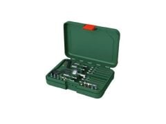 Bosch 1600A02Z9T  T Tipi Cırcırlı Tornavida Seti 22 Parça