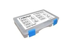 Gülersan GS2103 Gresörlük Seti 103 Parça