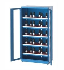 GLS Garaj 2180 CNC Takım Dolabı 2 Kapaklı