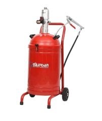 Gülersan 2330 Havalı Gres Pompası 30 Kg Lüx