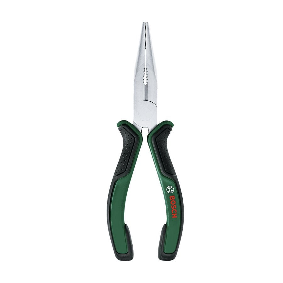 Bosch 1600A032VC Uzun Ağızlı Kargaburun 180 mm