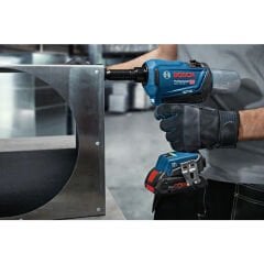 Bosch GRG 18V-16 C Akülü Perçin Tabancası 18V 4 Ah