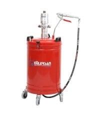Gülersan 2230 Havalı Gres Pompası 30 Kg