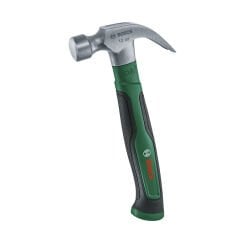 Bosch 1600A02W7X Orta Çatal Ağızlı Çekiç 340 gr