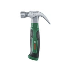Bosch 1600A02ZA3 Kısa Çatal Ağızlı Çekiç 225 gr