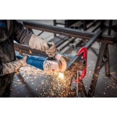 Bosch GWS 2000-230 P Büyük Taşlama Makinesi 2000 Watt 230 mm