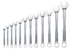 Bosch 1600A02Z9D Açık Uçlu Kombine Anahtar Seti 12 Parça
