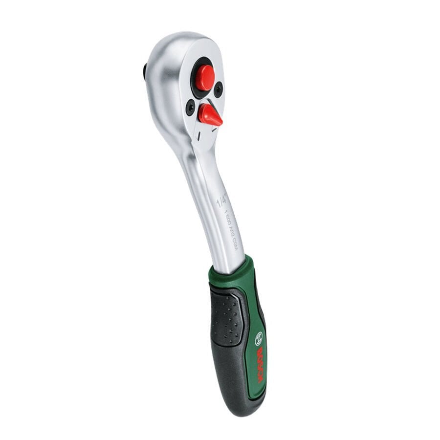 Bosch 1600A032VA 1/4'' Cırcırlı Somun Sıkma