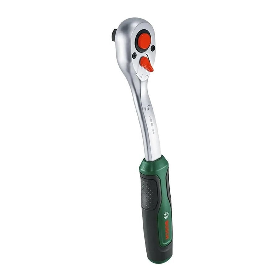 Bosch 1600A0317V 1/2'' Cırcırlı Somun Sıkma