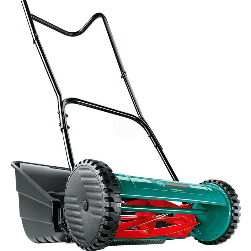 Bosch AHM 38 G Mekanik Çim Biçme Makinesi