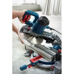 Bosch GCM 216 Gönye Kesme Makinesi 1300 Watt