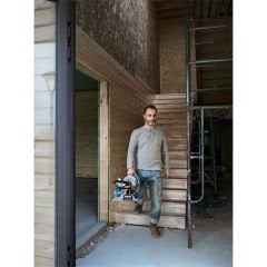 Bosch GCM 216 Gönye Kesme Makinesi 1300 Watt