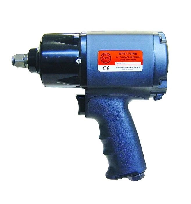 Kawasaki KPT-14 ME Havalı Somun Sıkma 1/2''